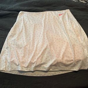 Nike Golf Skort